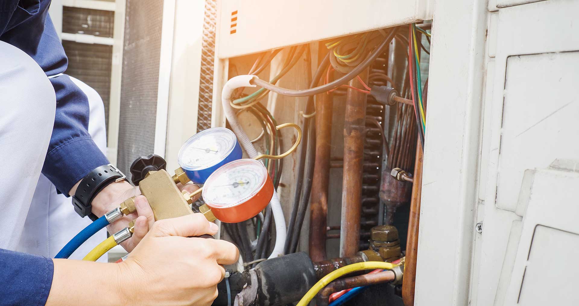 North Texas Comfort HVAC